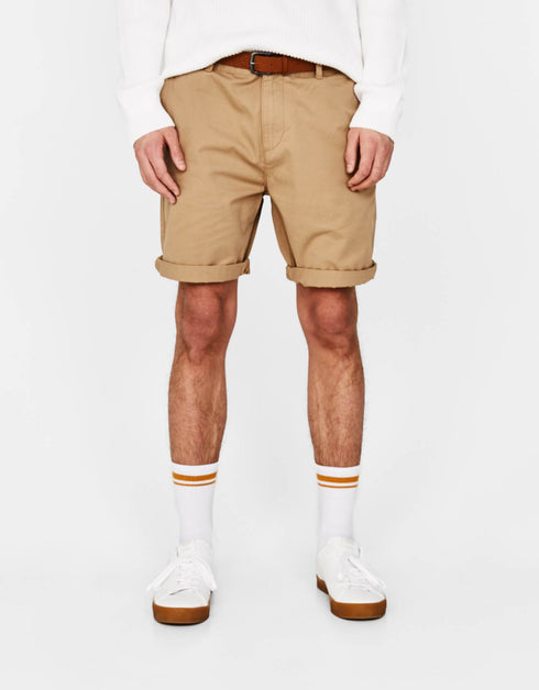 Polo Shorts