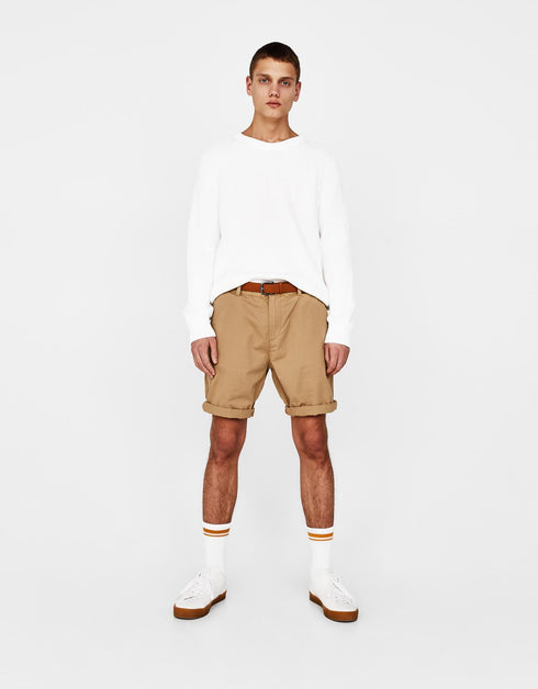 Polo Shorts
