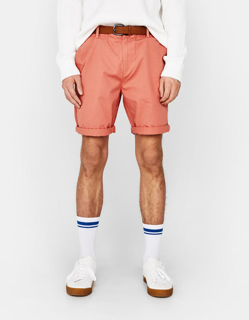 Polo Shorts