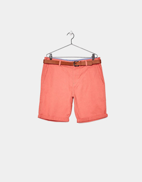 Polo Shorts