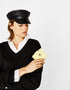 Oxford Boyfriend Shirt